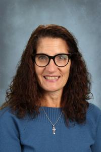 Mrs. Heather DeBlock