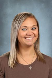 Mrs. Cassie Franko