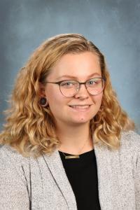 Miss Gwen Kowalski